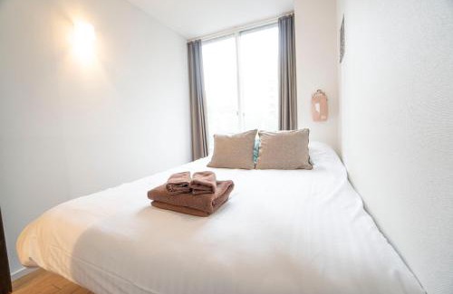 Roppongi Apartamento | Jarudan