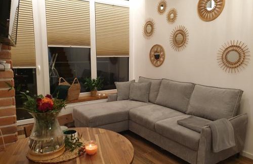 Jaszowiec Apartamento | Jarzębinka
