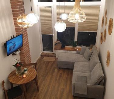 Jaszowiec Apartamento | Jarzębinka