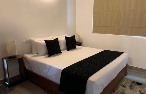 Divulapitiya Casa | JAS Residence Pool Villa