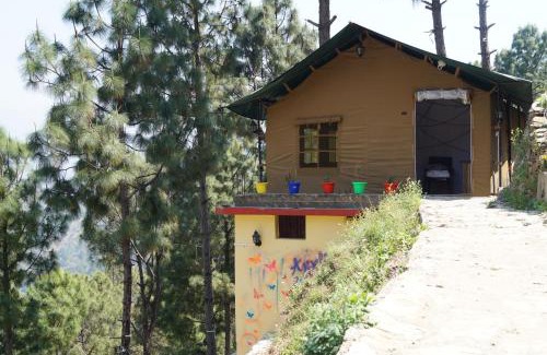 Tehri Otro | Jaseelo Camps & Resort