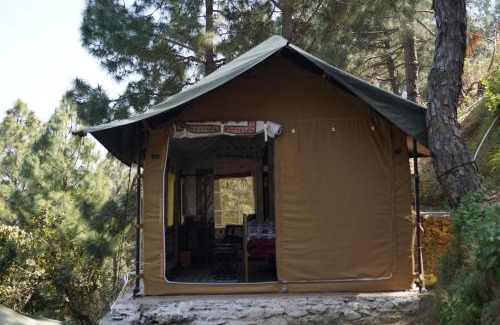 Tehri Otro | Jaseelo Camps & Resort