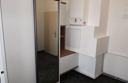 Brno-stred Apartamento | Apartamento Jaselská en Brno - 2 personas, 1 dormitorios