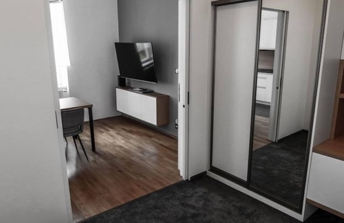Brno-stred Apartamento | Apartamento Jaselská en Brno - 2 personas, 1 dormitorios