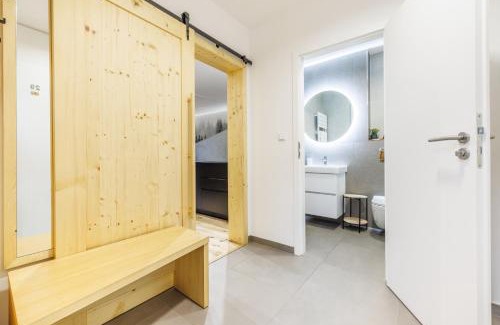 Vitkovice Apartamento | Jasmínový Ráj