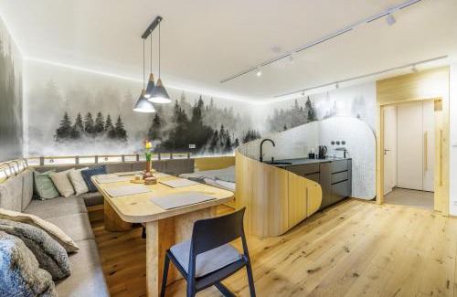 Vitkovice Apartamento | Jasmínový Ráj