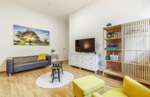 Vitkovice Apartamento | Jasmínový Ráj