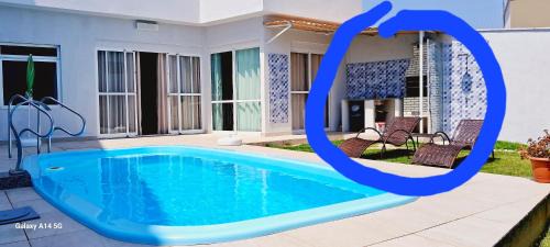 Nova Guarapari Casa | JASMIM 11