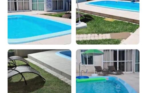 Nova Guarapari Casa | JASMIM 11