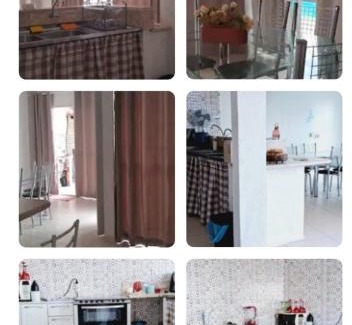Nova Guarapari Casa | JASMIM 11