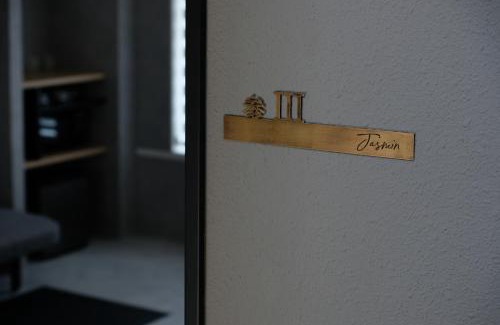 Nishikimachi Casa | Jasmin錦町 3F