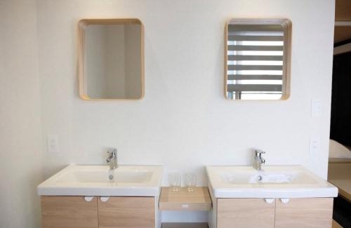 Nishikimachi Casa | Jasmin錦町 3F