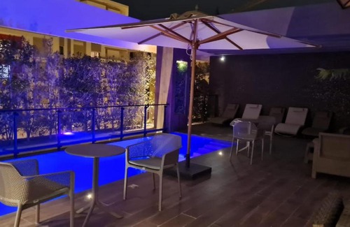 Ain Zaghouen Nord Apartamento | Jasmin Ain Zaghouane