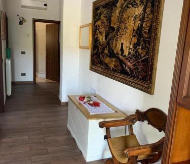 Peschici Apartamento | jasmin
