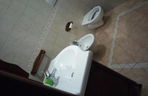 Peschici Apartamento | jasmin