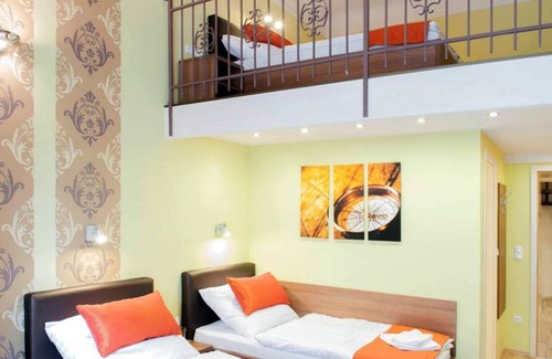 Belvaros - Lipotvaros Apartamento | Jasmin Premium Apartments