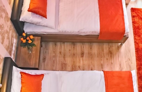 Belvaros - Lipotvaros Apartamento | Jasmin Premium Apartments