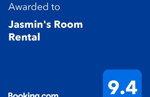 Moalboal Casa | Jasmin's Room Rental, Room # 3