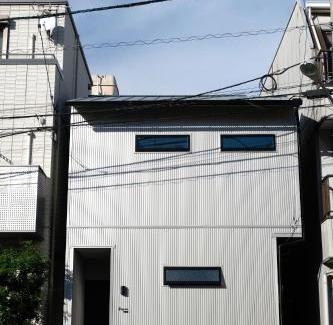 Hon Machi Casa | Jasmin T18 高松港近く 静かで美しい別荘