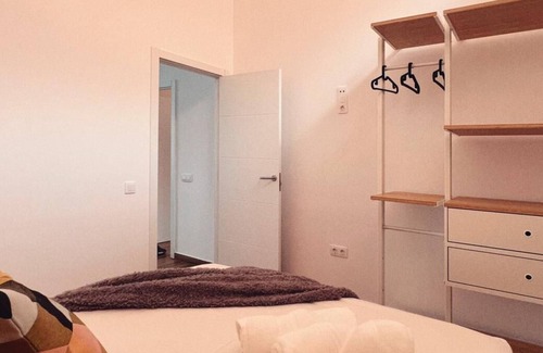 Armenime Apartamento | Jasmine Apartment