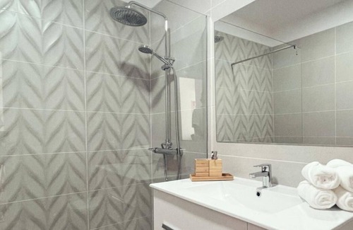 Armenime Apartamento | Jasmine Apartment
