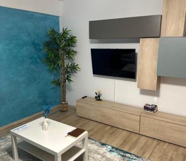 Iasi Apartamento | Jasmine Apartment