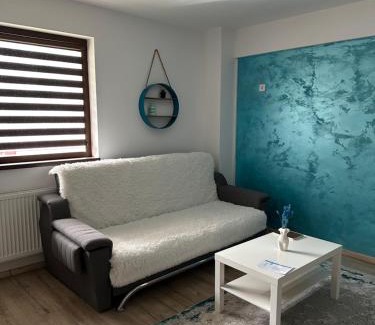 Iasi Apartamento | Jasmine Apartment