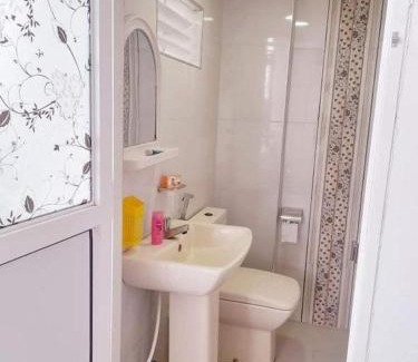 Dalupotha Apartamento | Jasmine Apartments