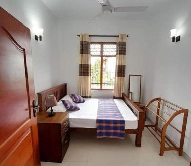 Dalupotha Apartamento | Jasmine Apartments