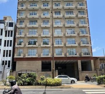 Ibbanwala Apartamento | Jasmine at Victoria Park Mansions Luxury Apartment Colombo 7