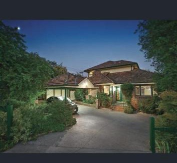 Camberwell Casa | Jasmine