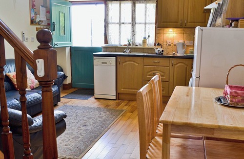 Lewes Cabaña | Alojamiento de 2 habitaciones en Beddingham, cerca de Lewes