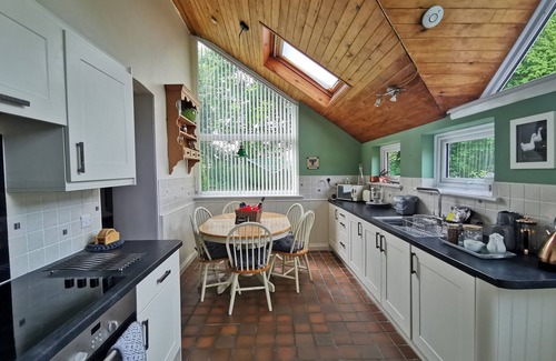 Glogue Cabaña | Jasmine Cottage
