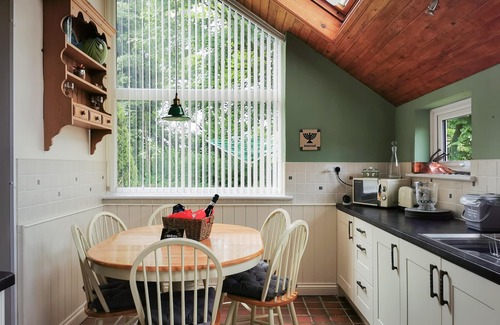 Glogue Cabaña | Jasmine Cottage