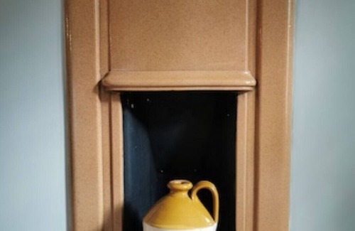 Llanfyrnach Cabaña | Jasmine Cottage