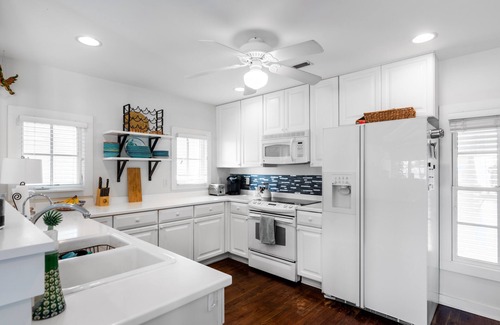 Arapahoe Cabaña | Jasmine Cottage is the perfect setting with breathtaking views!