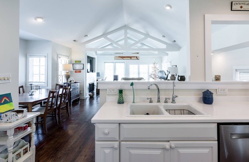 Arapahoe Cabaña | Jasmine Cottage is the perfect setting with breathtaking views!