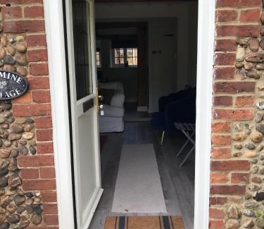 Ringstead Casa | Jasmine Cottage, Sedgeford