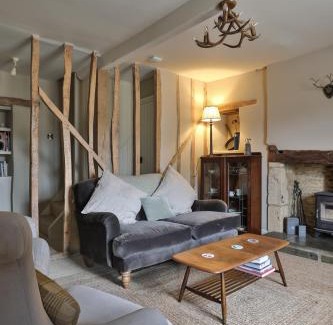 Upper Slaughter Casa | Jasmine Cottage, Upper Slaughter, Cotswolds