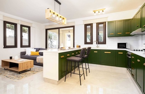 Kouklia Apartamento | Jasmine Dreams Residence by Nomads