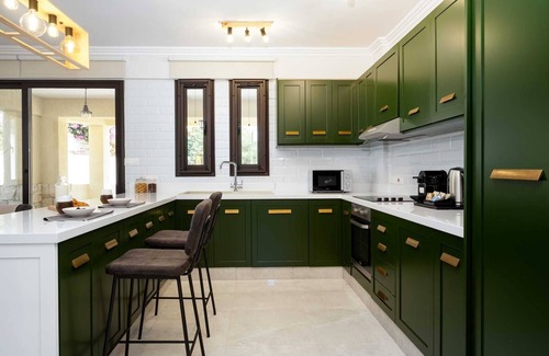 Kouklia Apartamento | Jasmine Dreams Residence by Nomads