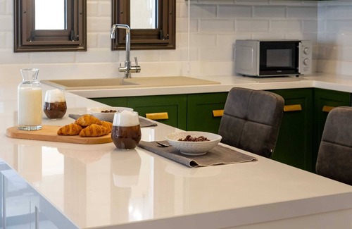 Kouklia Apartamento | Jasmine Dreams Residence by Nomads