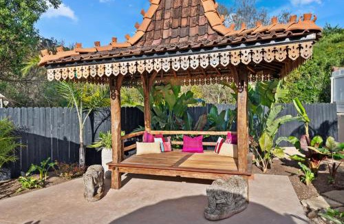 Santa Barbara County Apartamento | Jasmine Hideaway and Newly Renovated