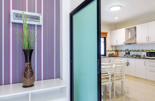 Nong Kae Casa | Jasmine House Pool villa / centro comercial 5minute