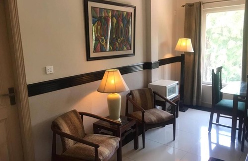 G-8 Sector Casa | Jasmine Inn