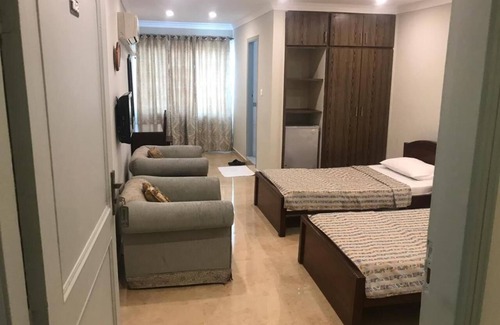 G-8 Sector Casa | Jasmine Inn