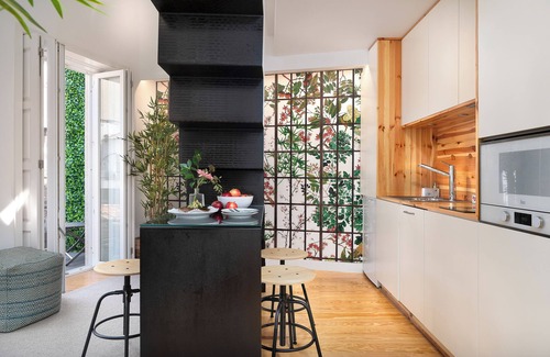 Uniao de Freguesias do Centro Apartamento | Jasmine Loft - Steps from Lello Bookshop!