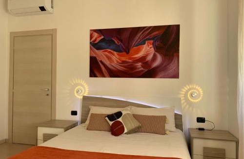Samarate Apartamento | JASMINE Malpensa and more, easy parking easy airport