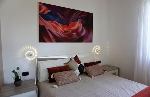 Samarate Apartamento | JASMINE Malpensa and more, easy parking easy airport