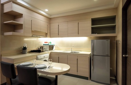 Phra Khanong Nuea Hotel | Jasmine Resort